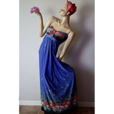 ABITO ESTIVO  tg.S  Apricot