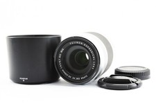 Fujifilm Fujinon XC 50-230 mm