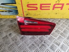 BMW SERIE 5 520D M SPORT 2010