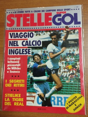 Stelle super gol - stelle, 10