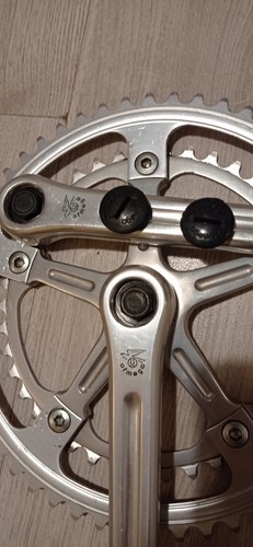 Guarnitura ofmega competizione - ofmega,