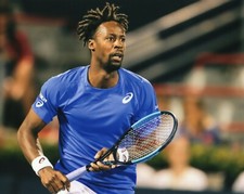 GAEL MONFILS TENNISTA