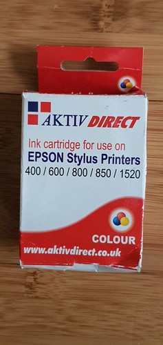 Epson stylus 400 600 - stylus,
