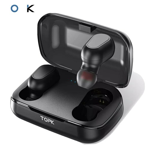Earphones bluetooth