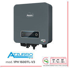 Inverter fotovoltaico ZCS