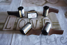 Kodak Vision2 100T, lotto di 5 rullini (film like Portra) 