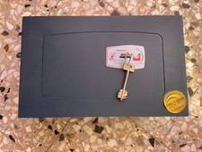 Cassaforte a muro Technomax Made in Italy 10kg