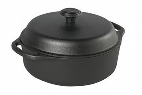 Skeppshult casseruola padella - casseruola,