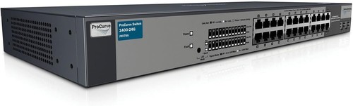 Pro curve switch porte - pro,