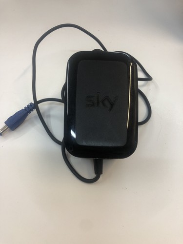 Alimentatore sky fi - alimentatore, wi-fi