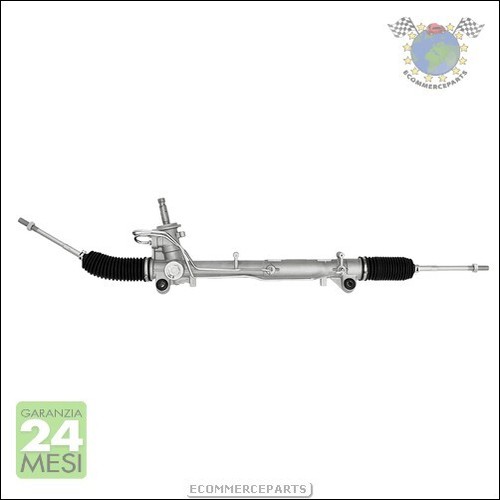 Scatola sterzo ajs per - ajs, ford