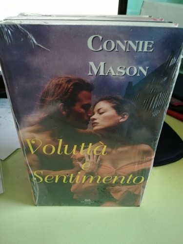 Voluttà sentimento by - ,