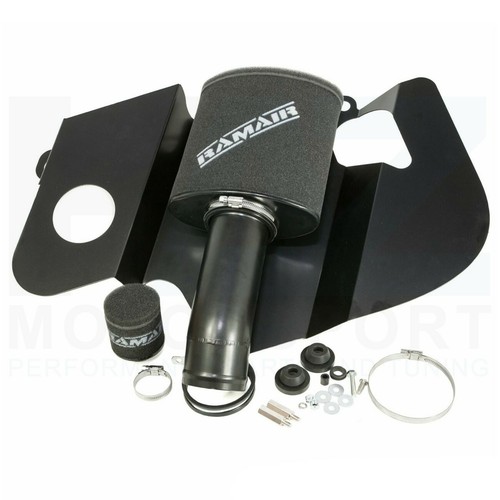 Kit aspirazione aria - , aperta