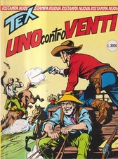 Tex 2 - marzo 1996 mensile