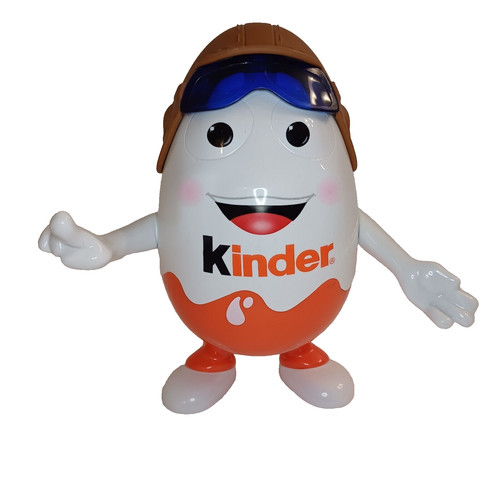 Ferrero kinder surprise big - ferrero,