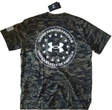 Under armour camo support - camo,
