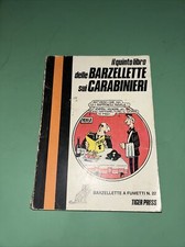 Il quinto libro delle barzellette sui carabinieri - Tiger Press