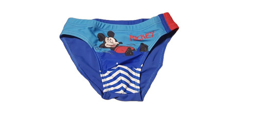 Topolino slip costume mare - topolino,