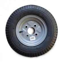 RUOTA COMPLETA 165/80 R 13" 4