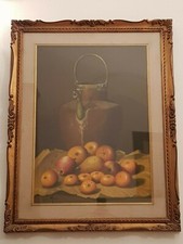 MARIO UGHI (1938-2012) Dipinto