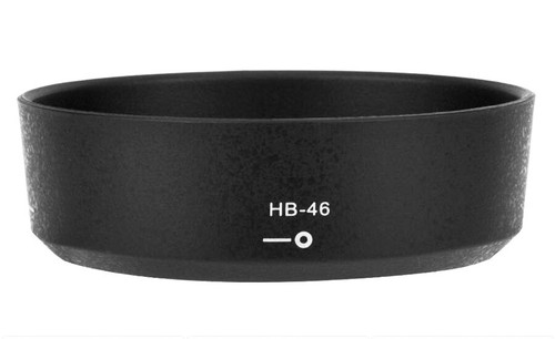 Paraluce lens hood - hb-46,
