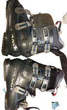 Lange concept Freeride red