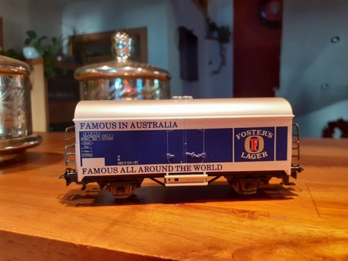 Märklin 4562 vagone - vagone, birra