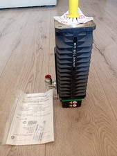 Servo Motore Brushless Control