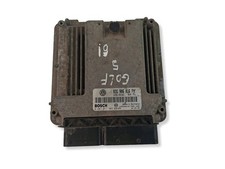 Centralina/modulo motore