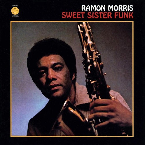 Sweet sister funk ramon - -,