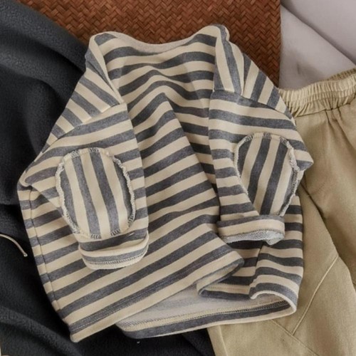 Maglione bambino primavera