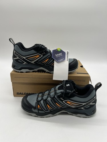 Scarpe impermeabili salomon - scarpe, x