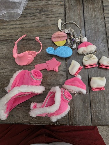 Lotto accessori vintage - , my