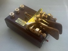 KEYER LLAVES TELEGRAFICAS