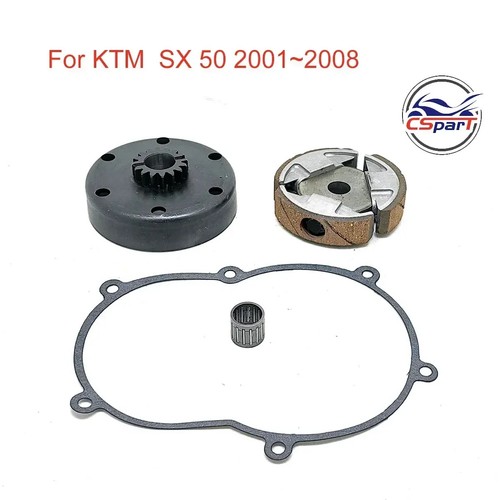 Kit gruppo frizione - , per