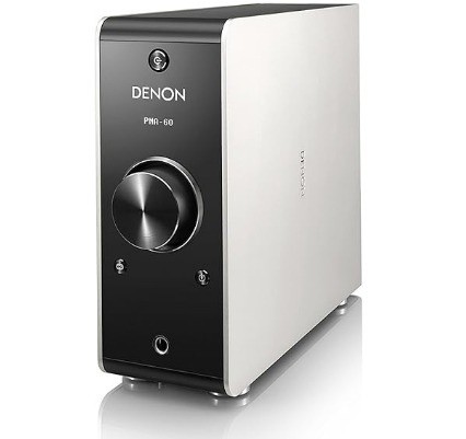 Denon pma integrated - denon,