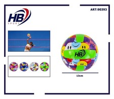 x Pallone Da Pallavolo Palla Gioco Ball Beach Volley Misure Ufficiali 90393 dfh