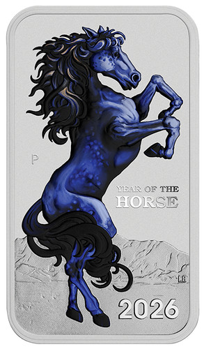 2026 australia cavallo lunare - 2026,