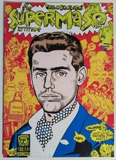 PAOLO BACILIERI: "THE