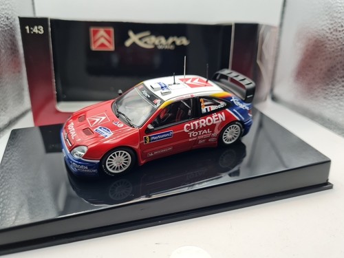 Autoart 60438 citroën - autoart, 1:43