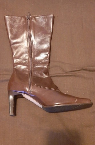Stivali donna soft vera - stivali,