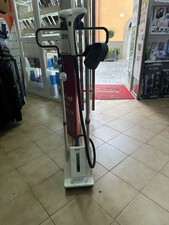 Stiratrice A Vapore Verticale