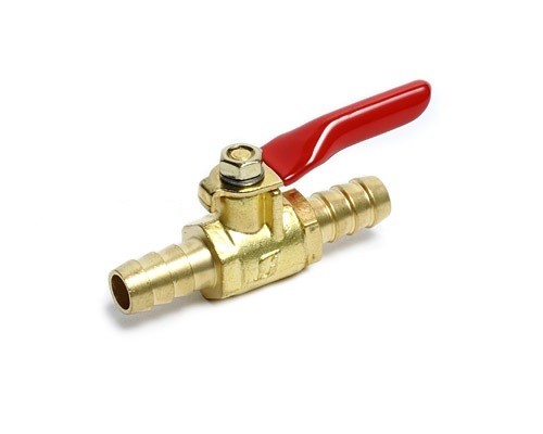 Rubinetto benzina linea in - in,