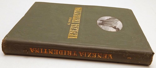 Venezia tridentina poli - venezia,