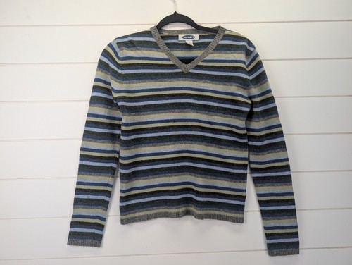 Maglione lana vintage donna