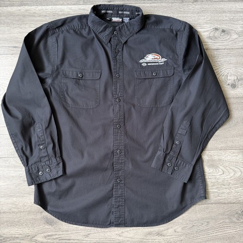 Camicia harley davidson - camicia, harley-davidson