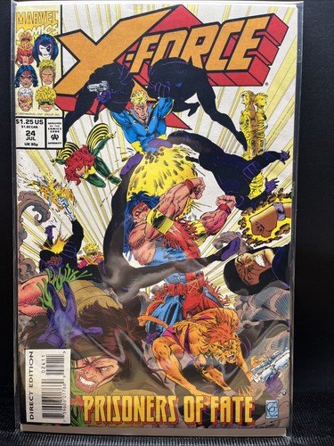Force vol 1 fumetto - vol.,
