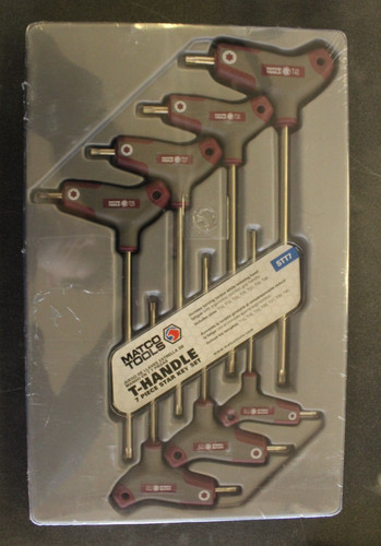 Matco tools stt7 set di - matco,