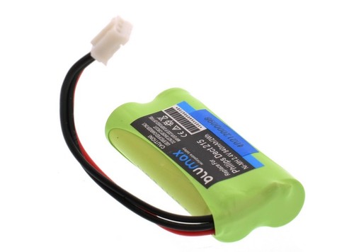 Batteria originale blumax per - blumax,