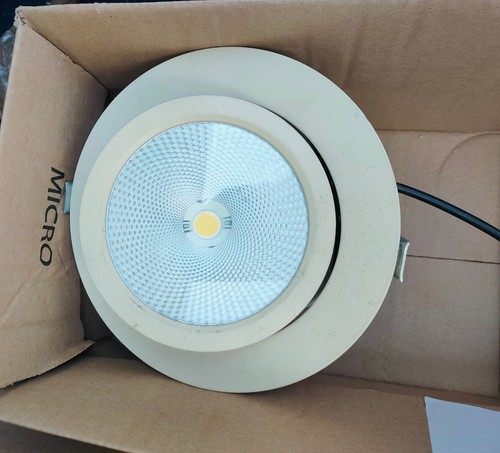 Lot spots led - led, luthor